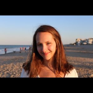 Meet your Posher, Sarah